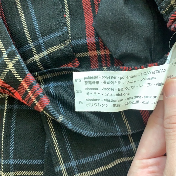 Zara pant - Picture 3 of 3